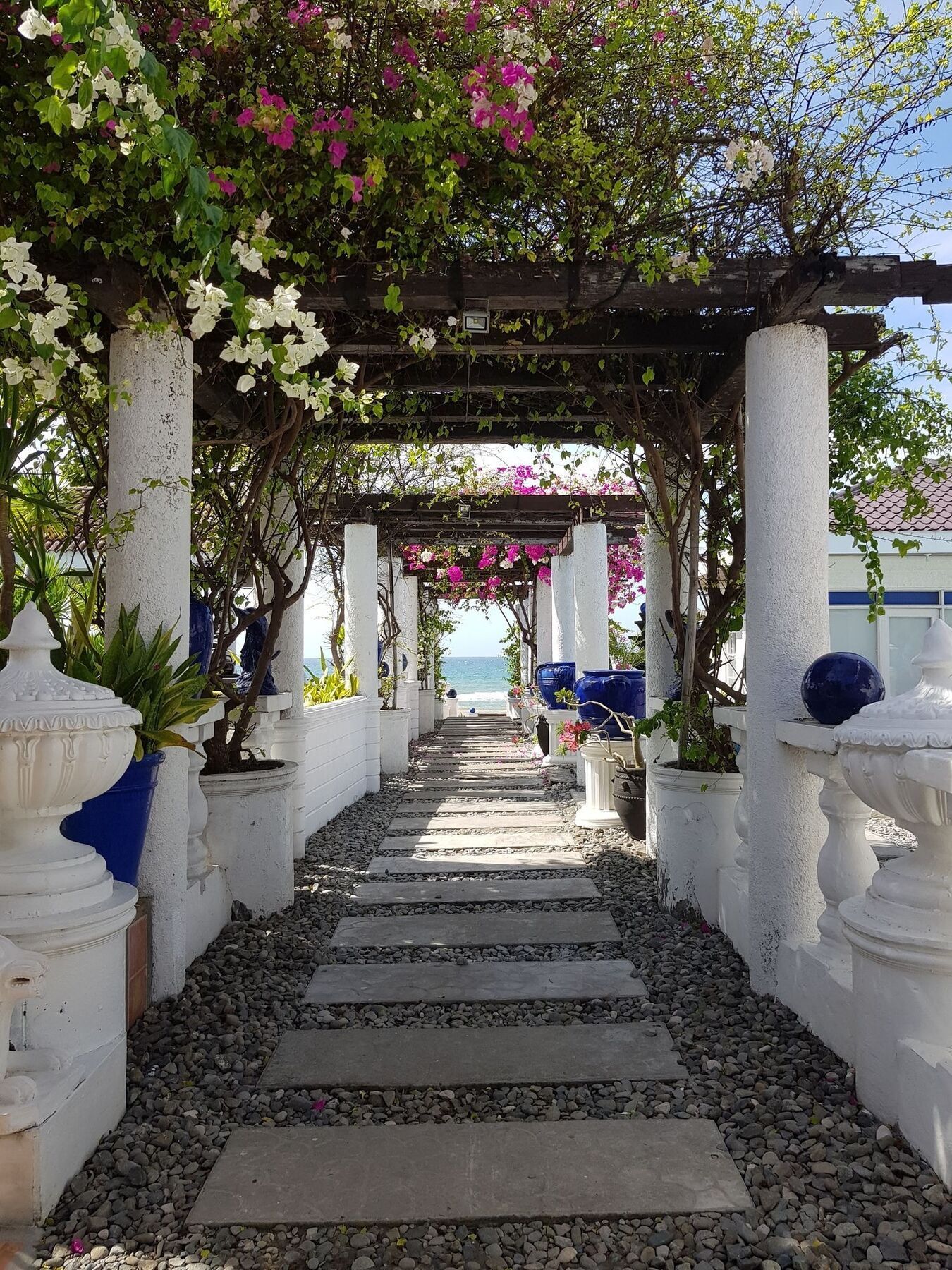 San Juan Treasure Resort Exterior foto